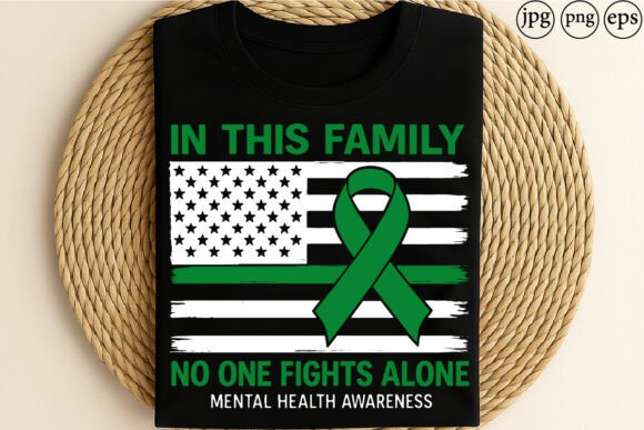 Mental Health Awareness Family Support