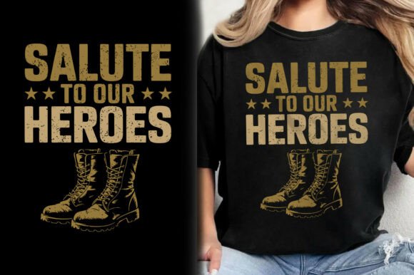 Salute to Our Heroes: Crafting Impactful Veteran Tributes