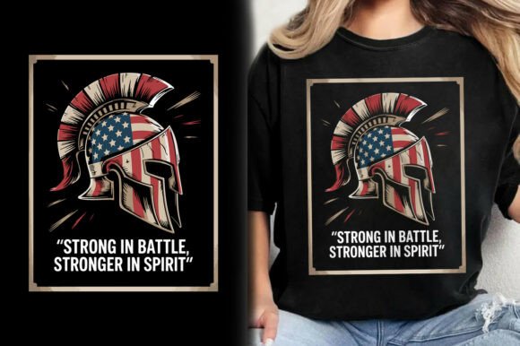Strong in Battle Stronger Spirit: A Design Asset for Purpose-Driven Projects